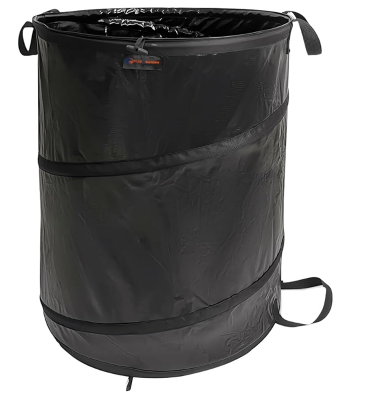 POP UP TRASH CAN -