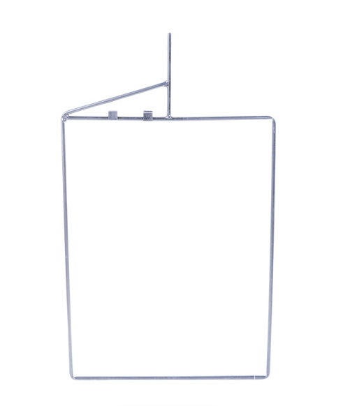 Matthews Flag Frame - 30x36"