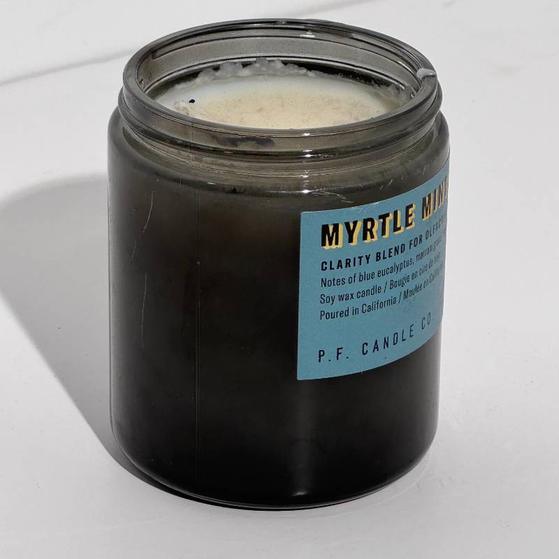 Candle Holder Prop #2