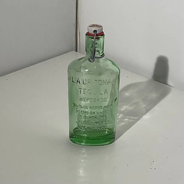 La Gritona Tequila