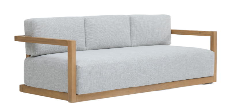 Coralie Outdoor Sofa