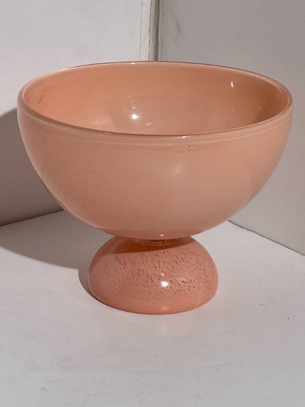 Bowl Decorative #2