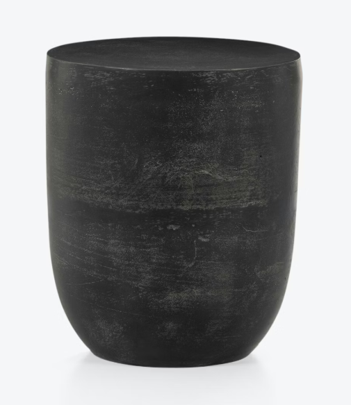 Byron Outdoor End Table