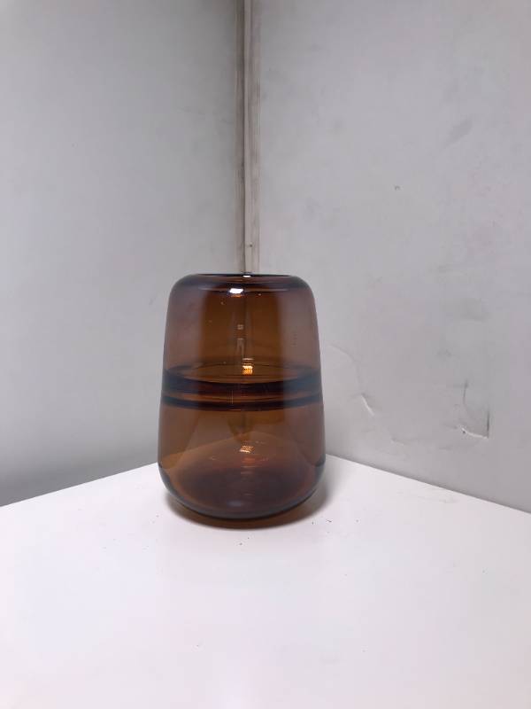 Andel Glass Vase