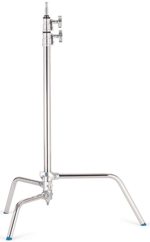 C-Stands - Avenger Silver (C-Stand ONLY)