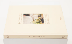 Gathering Setting The Natural Table