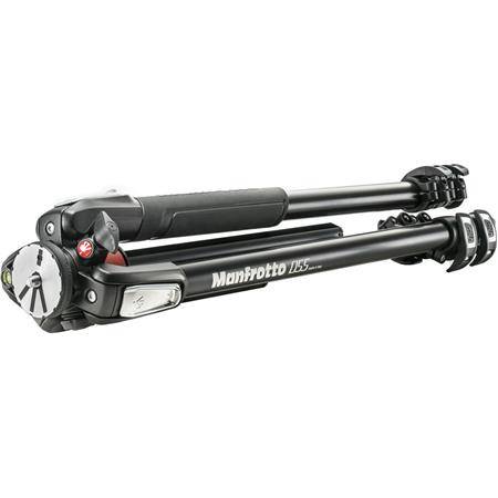 Manfrotto 055 Tripod (No Head)