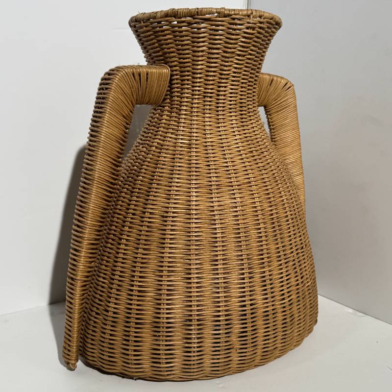 Basket Decor #4