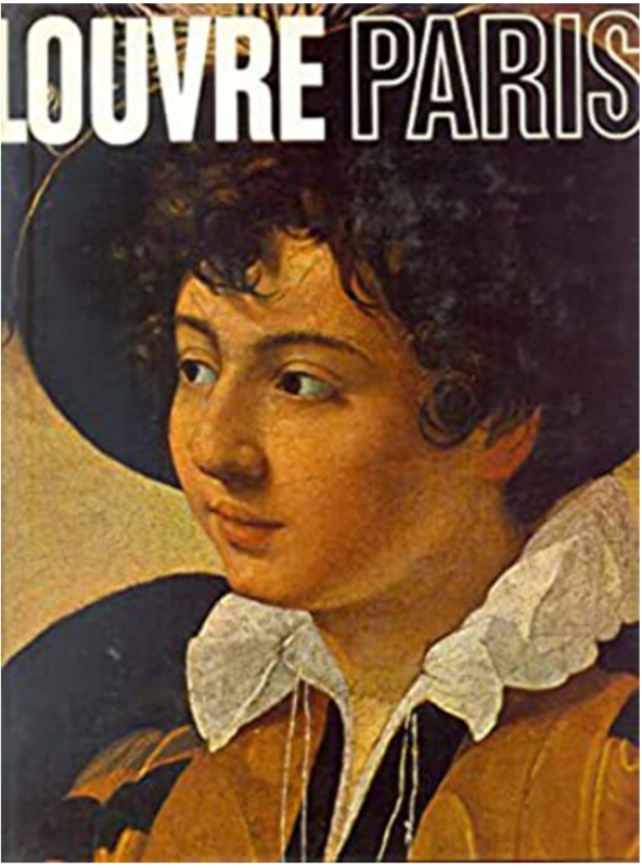 Louvre Paris