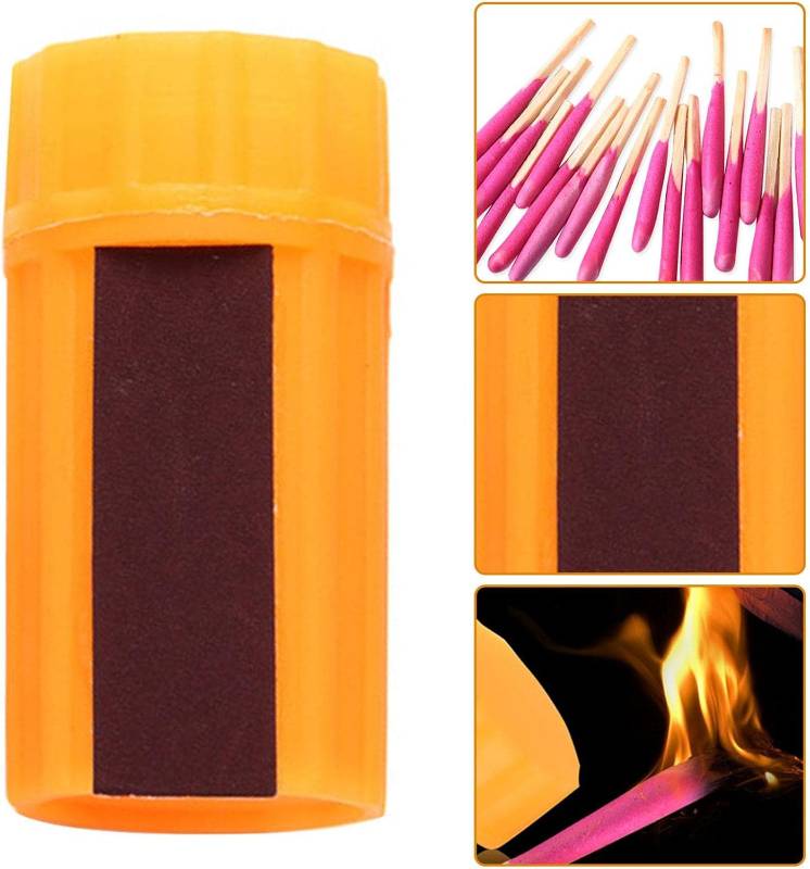 MATCHES - FUCHSIA MATCHES 2 Inches