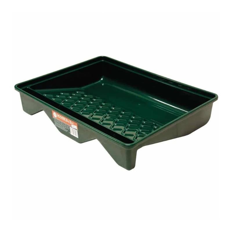 PLASTIC PAINT ROLLER TRAY 14 Inches