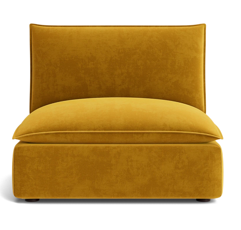 Haine Modular Grand U-Sofa Sectional
