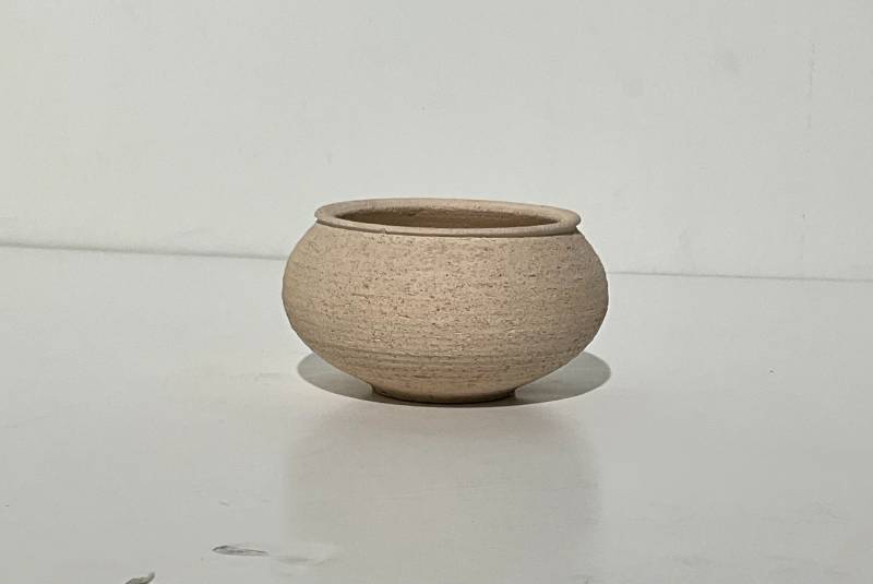 Vintage Ceramic Pot