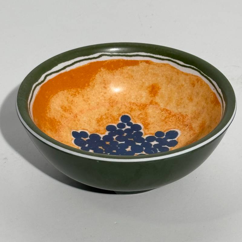 Bowl Decorative #9