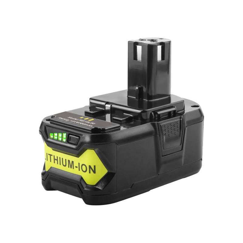 For RYOBI 18v Battery 90Wh 5 Ah