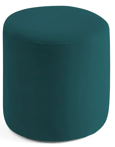 Kavi Petite Ottoman