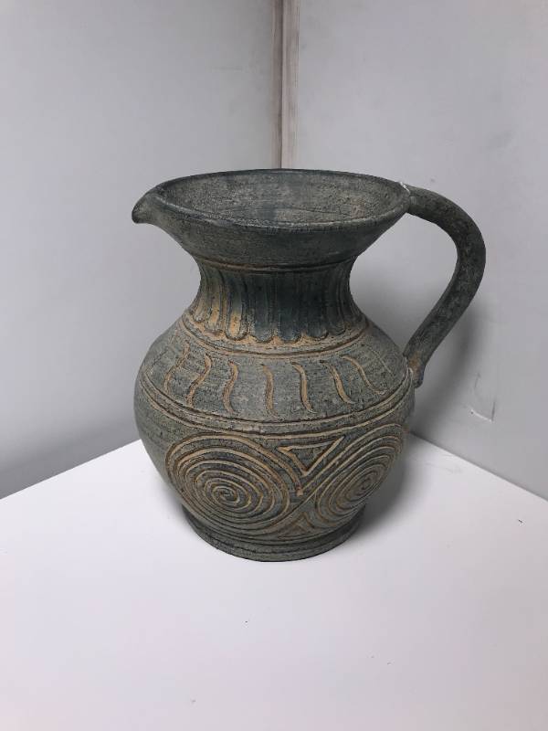 Roman Ceramic Vase