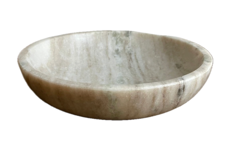 Hearth & Hand Marble Bowl