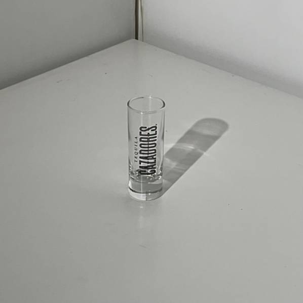 Shot Glass