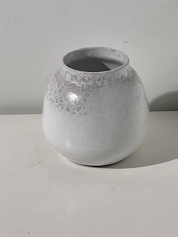 Anthropologie Pottery Vase