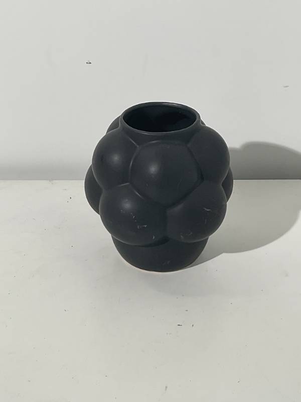 Small Bubble Vase