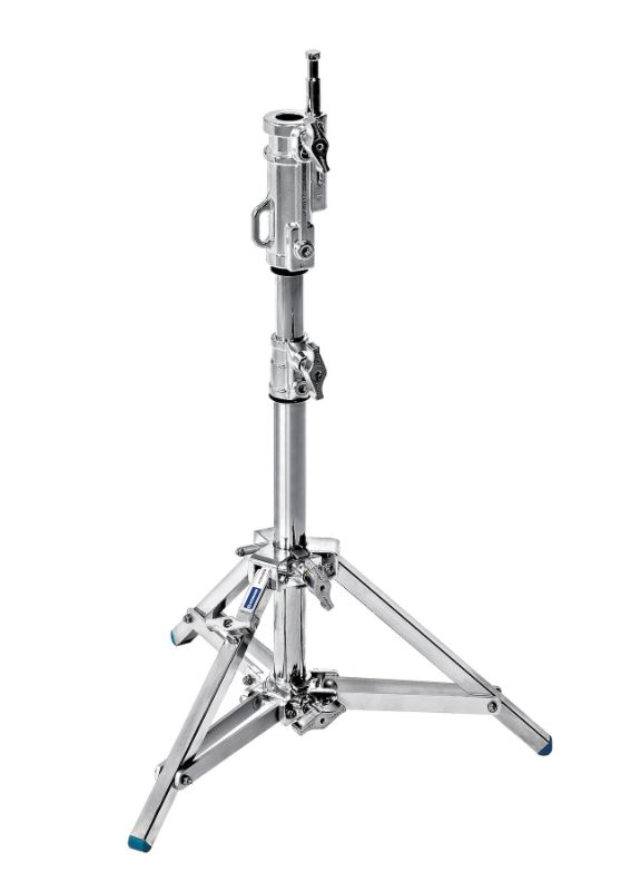 Small Combo Stand - 36" Base 3 Rise Low Boy
