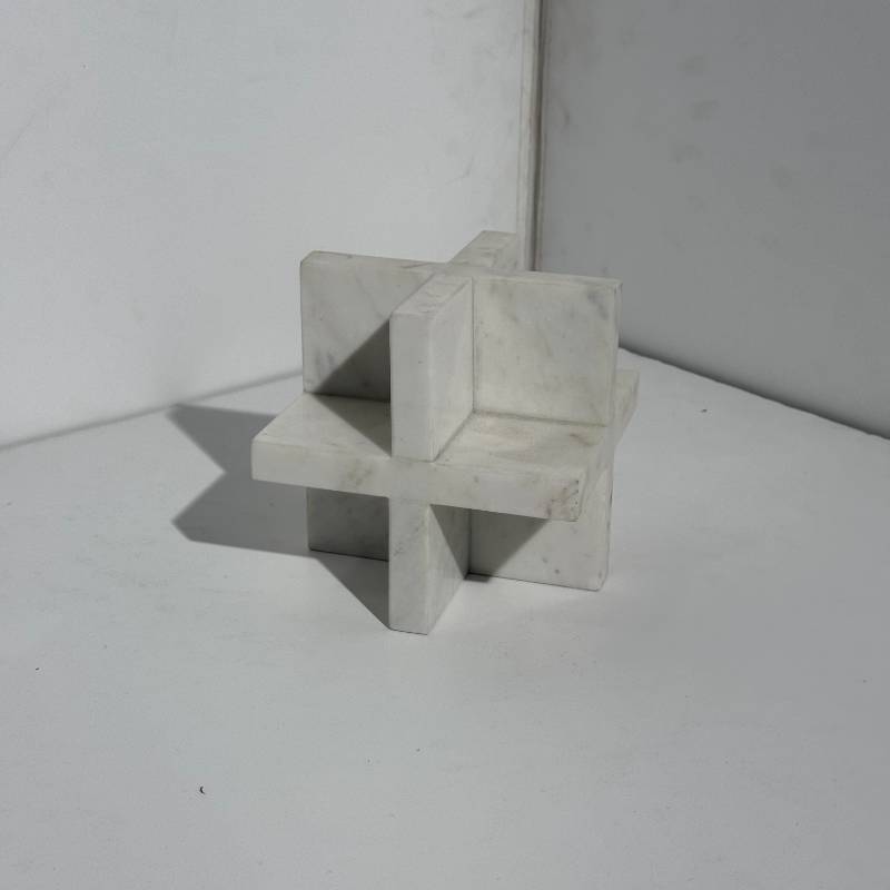 Abstract Marble Prop #16