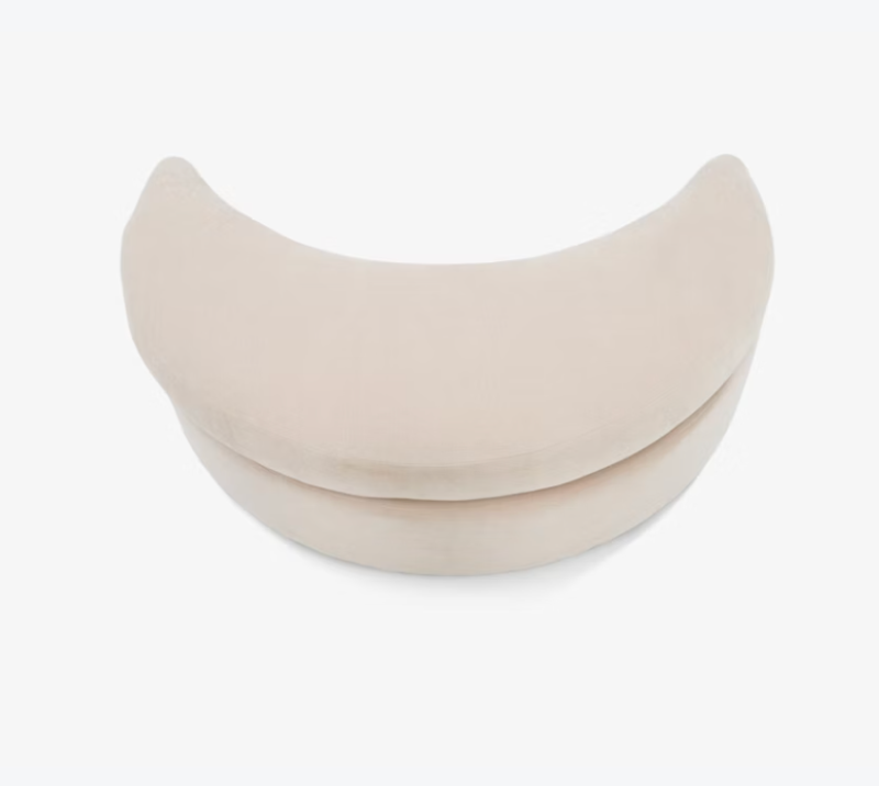 Amelia Grand Ottoman