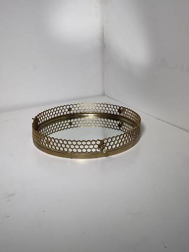 Tray Decor #38