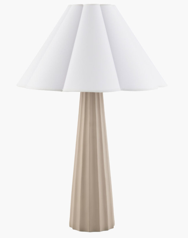 Jonah Accent Table Lamp