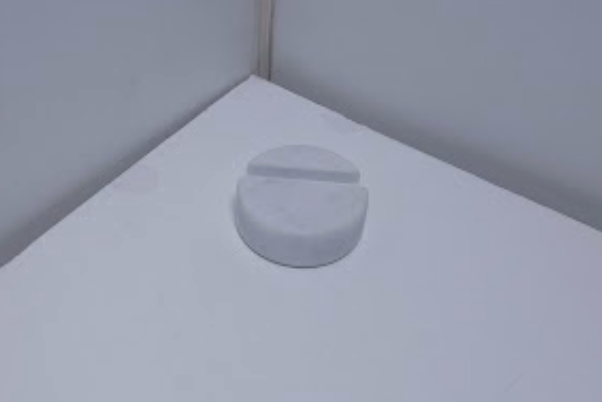 Marble Cell Phone Holder