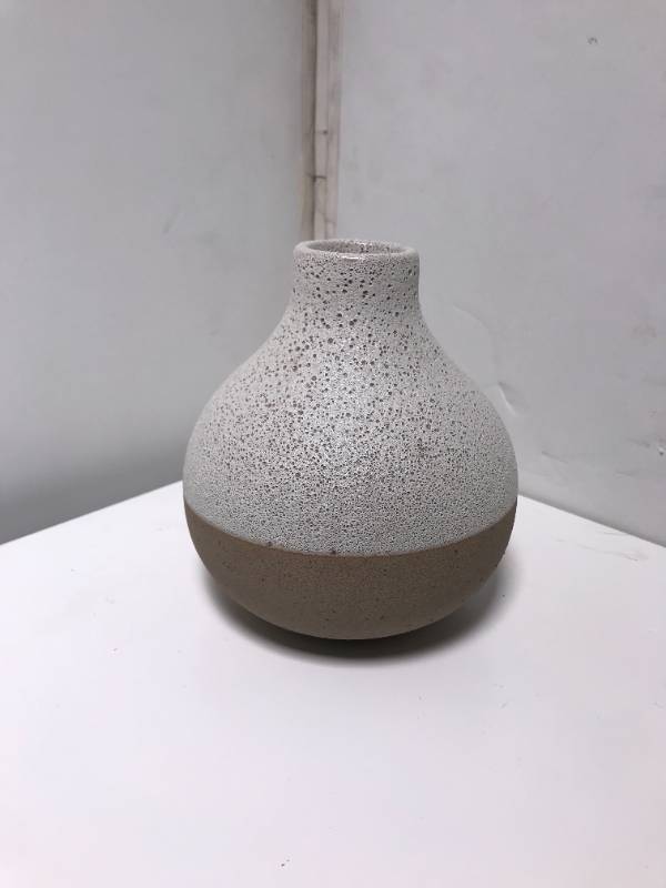 Sandy  Budvase