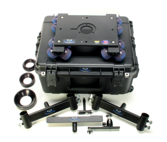 Dana Dolly Portable Dolly System with Original Track Ends