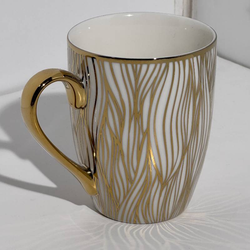 Mug Decor #15