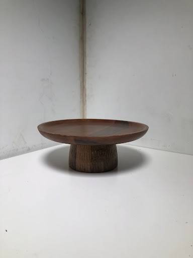 Pedestal Decor #2