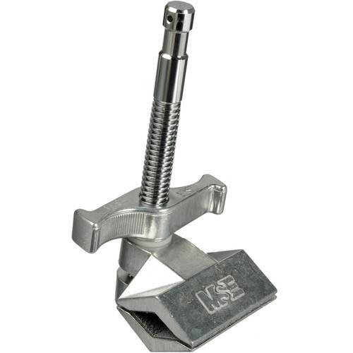 Matthews Matthellini Clamp - 2" End Jaw, Chrome