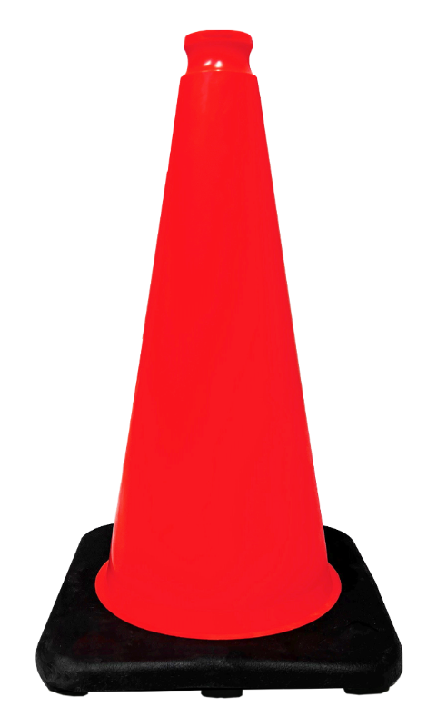 CONE - Traffic Cone