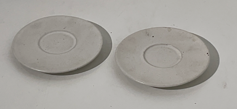 Goodies Tea Cup Saucer Plates