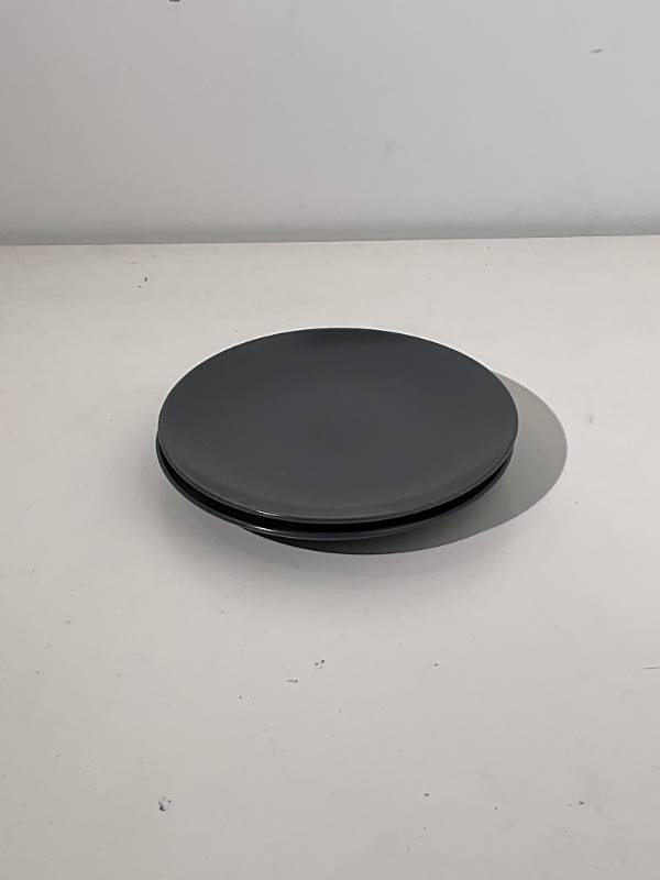 Plate Decor #39