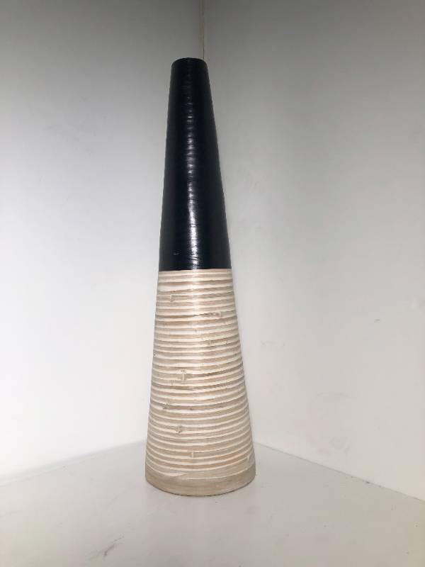 Vinager Decorative Floor Vase