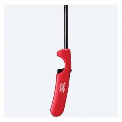 LIGHTER - BIC LONG NECK RED LIGHTER