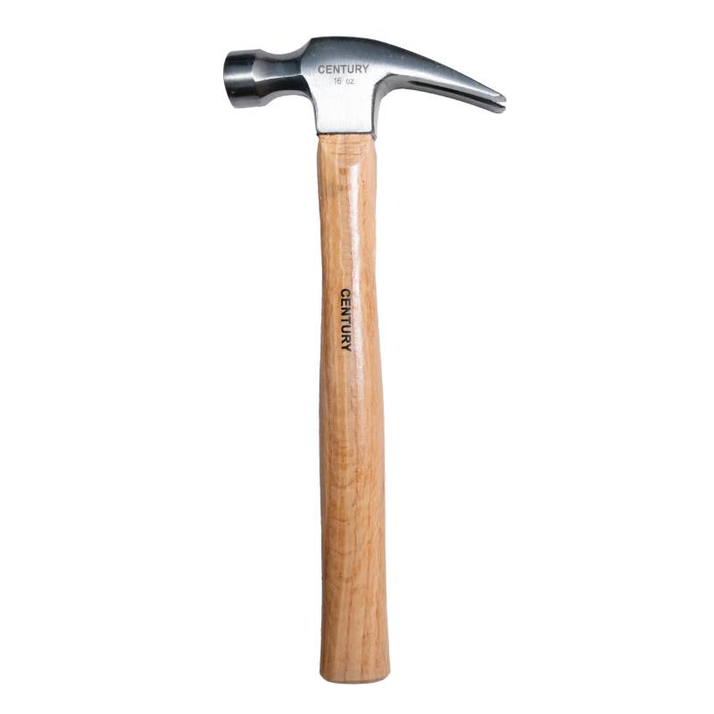 HAMMER - WOODEN HANDLE HAMMER 16 Inch