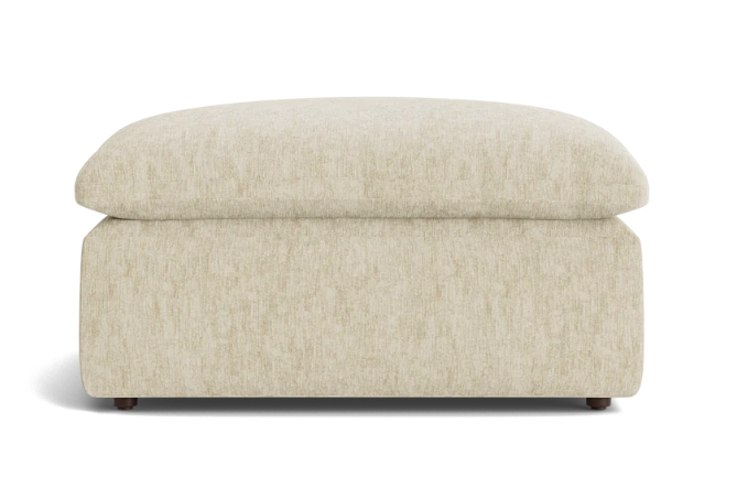 Bryant Modular Grand U-Sofa Bumper Sectional