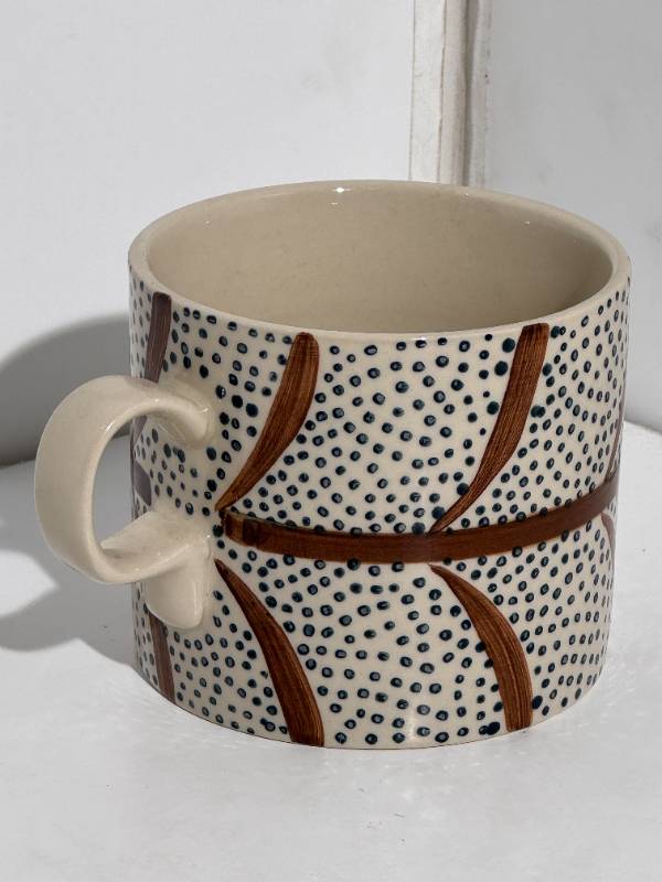 Mug Prop #38