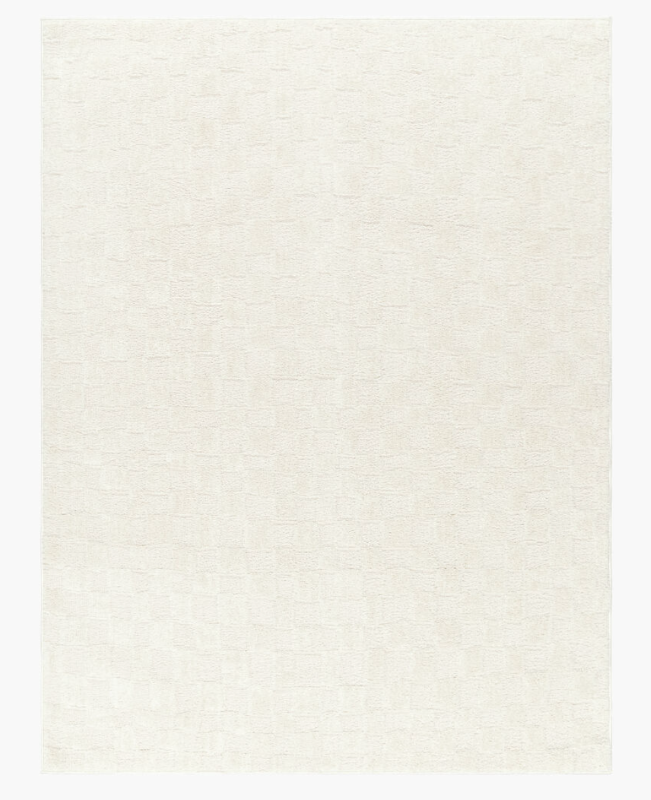 Freud Machine Woven Rug (V)