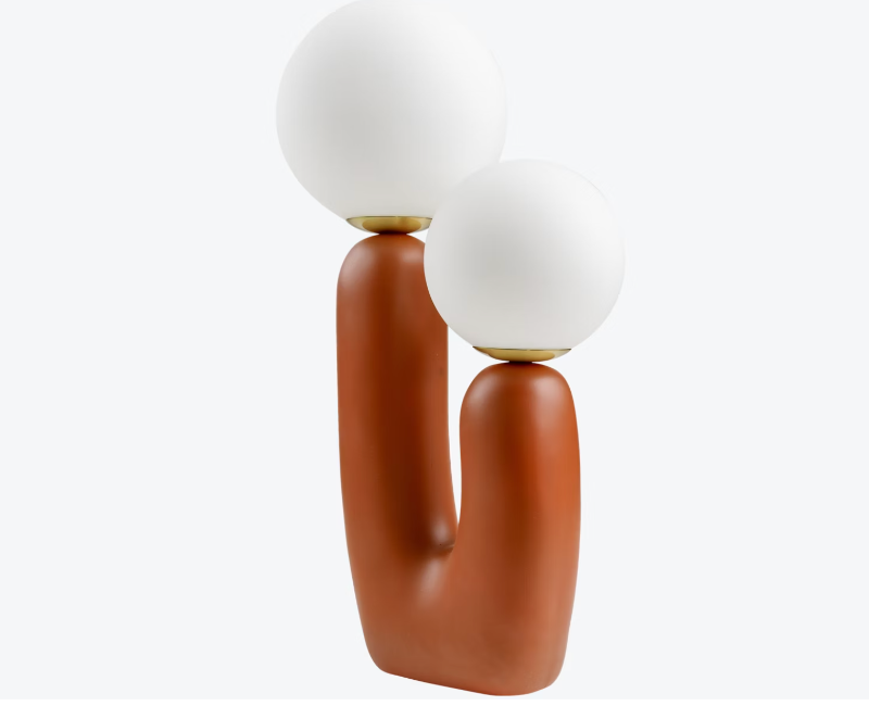 Loa Table Lamp