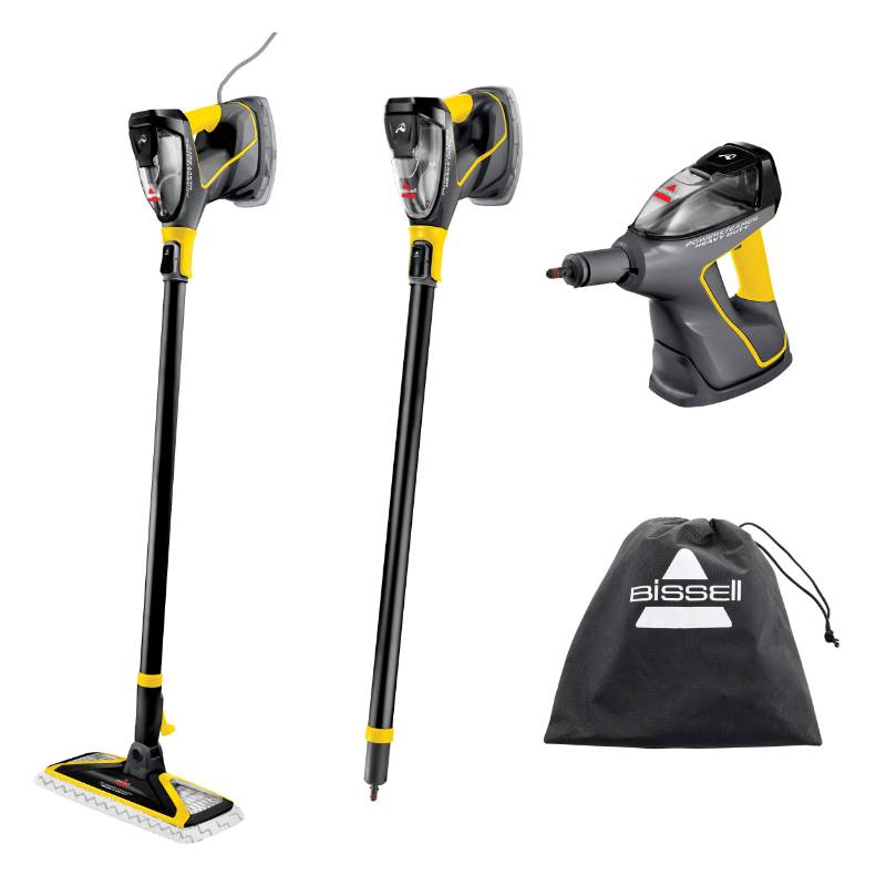 MOP - Power Steamer Mop Indoor/Outdoor Bissell