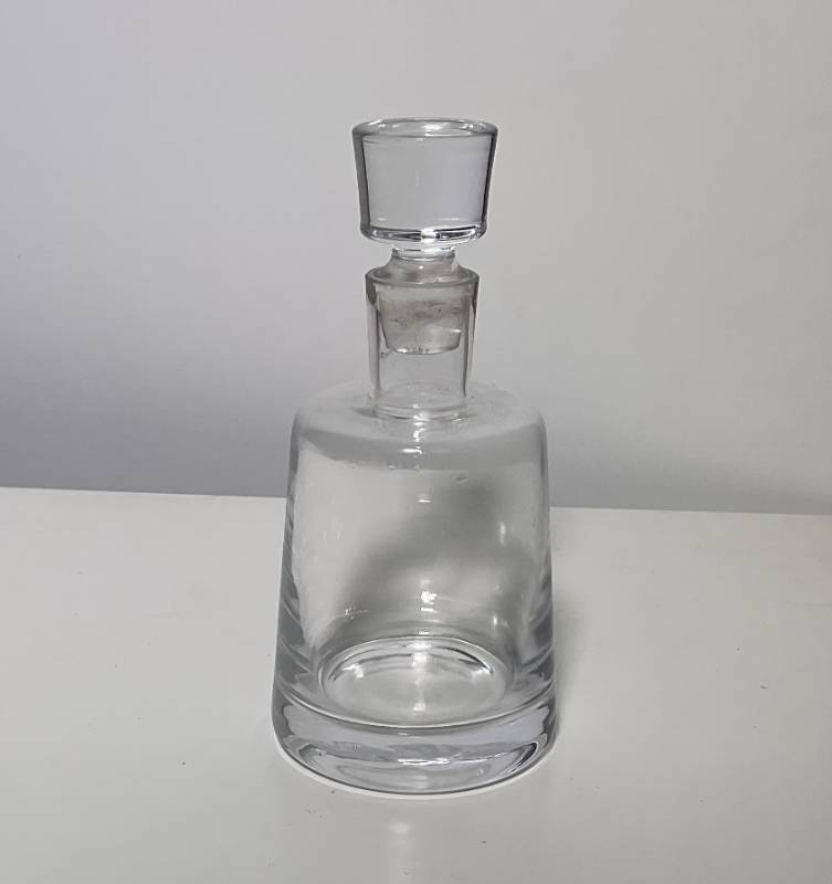 Whiskey Decanter