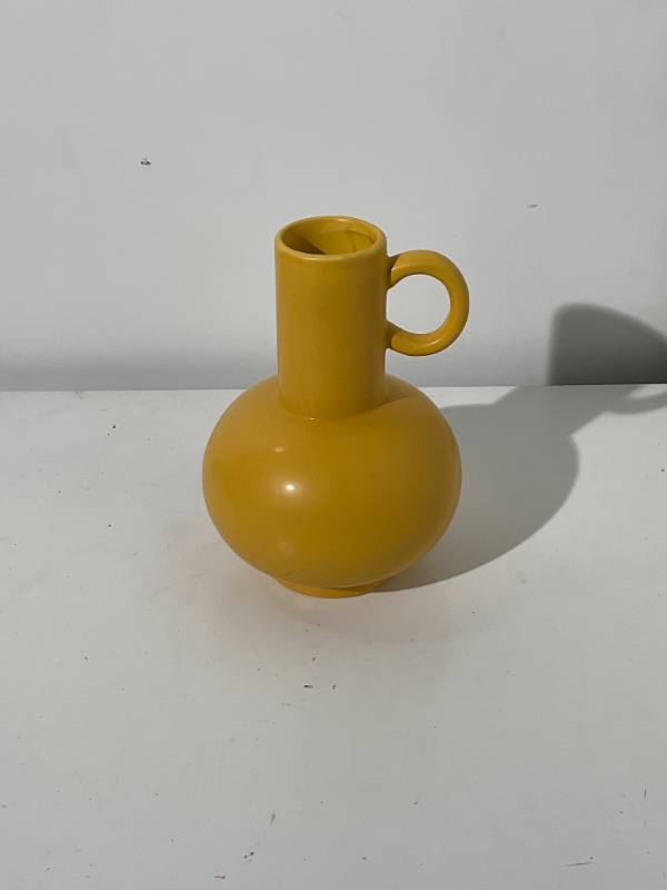 Three Hands Vase