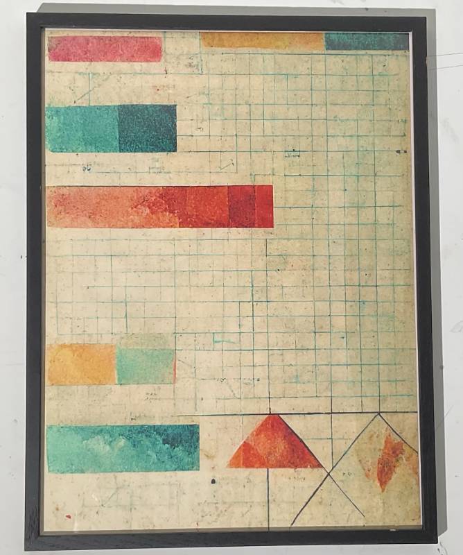 Triangle Abstract